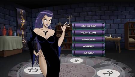 Something Unlimited - Part 18 - Superman's Woman Is My New Business