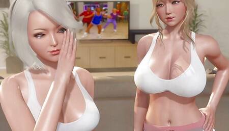 Complete Gameplay - Ripples, Part 2