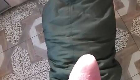 Milfycalla - Sexy Naked Girl Won't Stop Masturbating Until She's Orgasmed Out