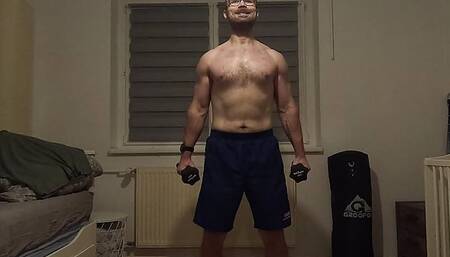 Homeworkout
