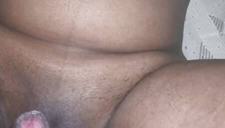Sri Lankan Hot Step Sister Fucking with Step Brother