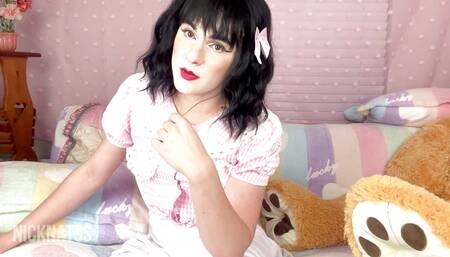 Suck me off 100 Times a Day