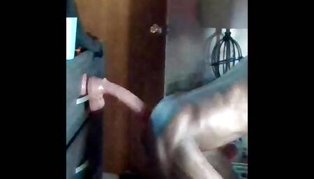 Couple of doggy clips