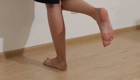 Undressed & Tied Up Part 1 (WMV)