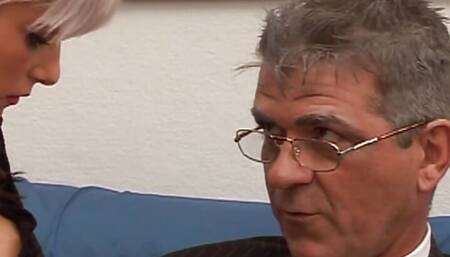 Famiglie Italiane dalle Strane Abitudini - Episode 3