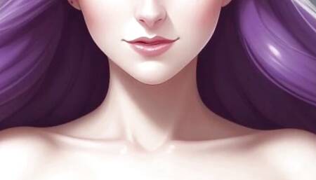 Horny girlfriend kissing so lovely with boyfriend and sucking boobs