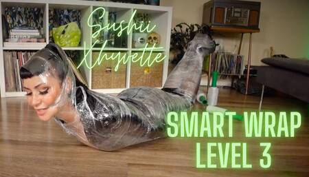 Sushii Xhyvette Smart Wrap Level 3 HD 1080p MP4