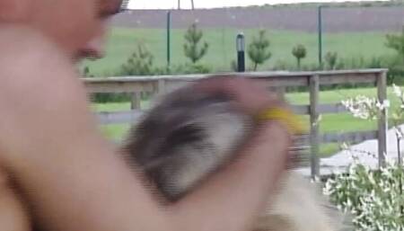 Summer Hot Sex Parade - Episode 4