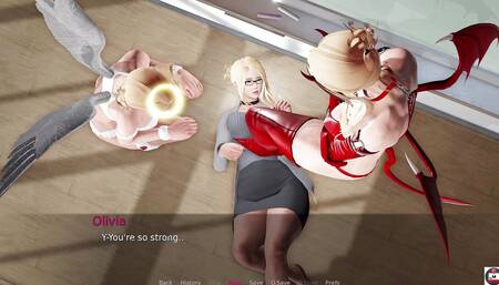 Depravity - #31 - Visual Novel