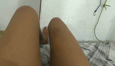 DESAPEAR UNDER MY ASS By AKEMY AND NATY CAM BY DANI FULL HD