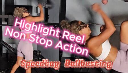 100 hits of pleasure: Episode 3 Speedbag HIGHLIGHT REEL