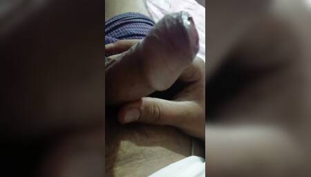 Indian Boy Masturbation