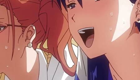 Sonofa is the first episode of episode 3.