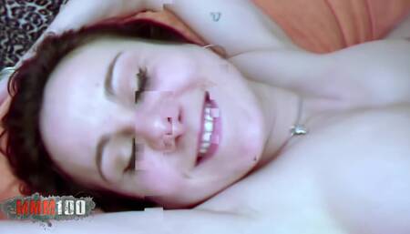 Julie's Rough Encounter with Pascal Saint James