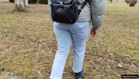 Public agent - romanian accept a casting and demands more money to have her pussy fucked