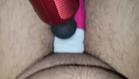 18 MOANING DADDY NONSTOP JIZZ!