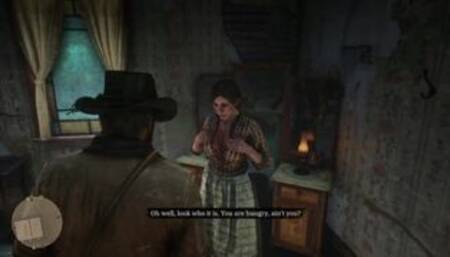 RED DEA REDEMPTION 2 PORNO SCENES HILLBILLIES REACTION