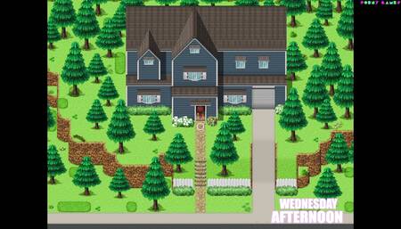 Knight of Love by Slightlypinkheart - More Ways to Bang Your Favorite MILF 33