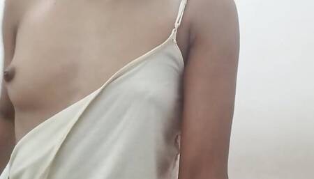 Cute girl hot watery video ???? who wants to fuck her ???