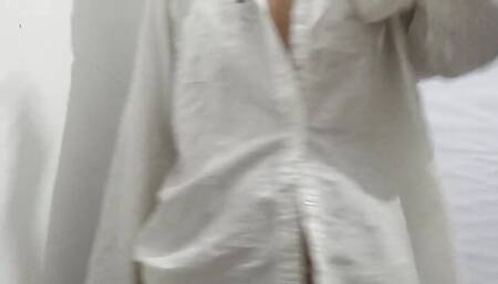 Hot cute girl squirting video and hard orgasm ????