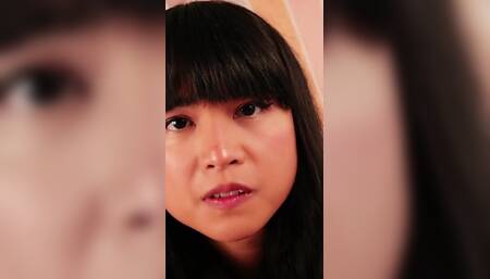 Home From College Gfe: Dominated by Your Cute Trans BFF