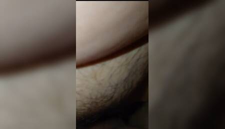 Hairy fuck test - Part 2 - Fucking