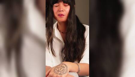 Cucked and Dominated by Your Trans Marriage Counselor