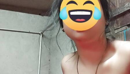 Indian bhabhi self sex masterbuting