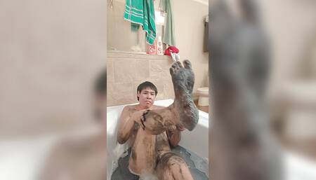 Inktation of Bodily Art OnePlus POV 3