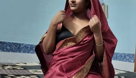 'Sasur ji ne meri chut ki pyas mitayi' - Indian Desi Family Taboo Sex