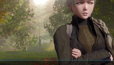 Ripples - (PT 28) - let the mission begin