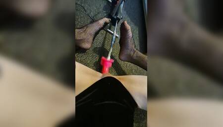 Fucking Machine Fun