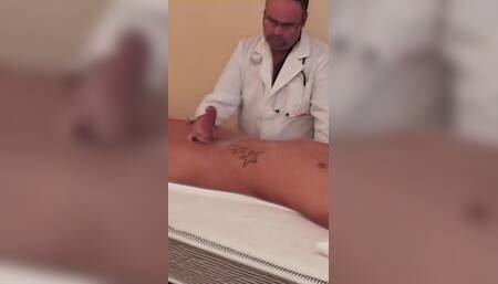 Phv Sex Exam Ix