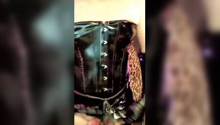 Domme Strip Shows