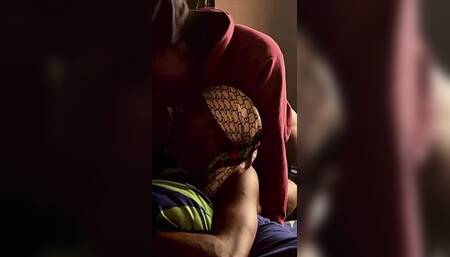 Black Blindfold Fantasy Fucking Part C