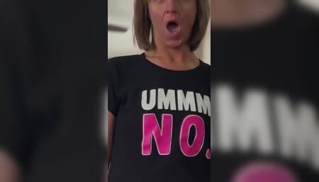 I Love Being Watched and I Love Getting Fucked in the Ass!