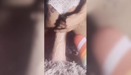 Hard Anal Fuck Part 1