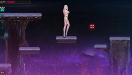 "DARK STAR" Playthrough Stage3