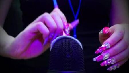⋆ Gems on Nails ⋆