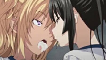 Succubus Appli Gakuen Saimin 3