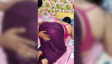 Stepmom Caught Her Stepson Carrying Sex Toy Into College Bag