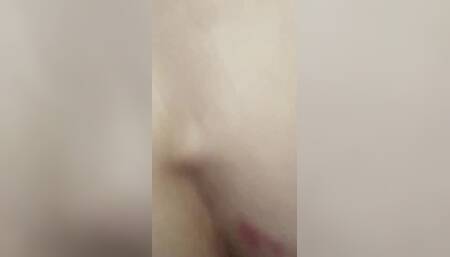 Step Dad Fuckes Stepdaughter in Her Asshole Cum Dripping Anal Creampie