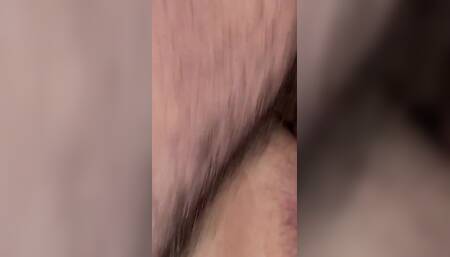 Step Dad Fucks Stepdaughter Ass Gaping Asshole Deep Anal Creampie Real Amateur Homemade