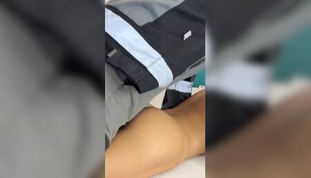 Hard Anal, Sloppy Throat Blowjob, Cum Swallowing