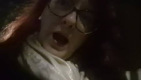 A Symphony of Farts: My Unforgettable Night Out 720HD