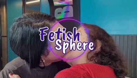 Dominating the naughty thief # part 4 # delicious domination!