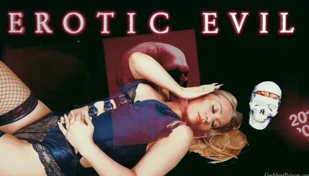 EROTIC EVIL