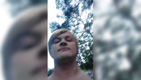 Sissy in hooker place