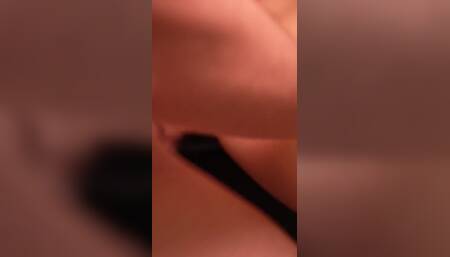 She Joked with Her Stepdad and Got Hard Anal