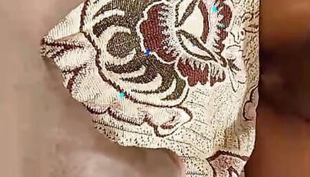 Lovely sis sucking step brothers dick